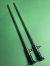 CONMED HD 10mm 0 Degree HD1000 Laparoscope