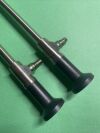 CONMED HD 10mm 0 Degree HD1000 Laparoscope