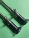 CONMED HD 10mm 0 Degree HD1000 Laparoscope