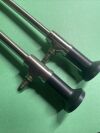 CONMED HD 10mm 0 Degree HD1000 Laparoscope