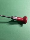 STRYKER 502--540-045 5mm 45 Degree  I Eyes IR Clear Image