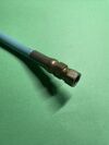 CO2 LASER SURGICAL High Pressure Pipe  Yolk Fitting For Insufflators