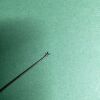 KARL STORZ 27071 ZJ Flexible 3 Fr
