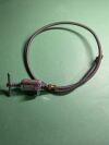 HIGH PRESSURE HELIUM FLEX LINES For MRI Scanner