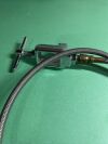 HIGH PRESSURE HELIUM FLEX LINES For MRI Scanner