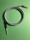 KARL STORZ 10101JA Prism Light Cable  Locking Knob Missing On Prism