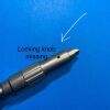 KARL STORZ 10101JA Prism Light Cable  Locking Knob Missing On Prism