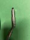 KARL STORZ 10101JA Prism Light Cable  Locking Knob Missing On Prism