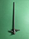 KARL STORZ 27026LO Laser Sheath 23 Fr  27026OL Obturator