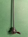 KARL STORZ 27026LO Laser Sheath 23 Fr  27026OL Obturator