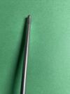 KARL STORZ 27026LO Laser Sheath 23 Fr  27026OL Obturator
