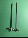 KARL STORZ 27026LO Laser Sheath 23 Fr  27026OL Obturator