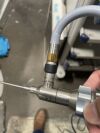 DYONICS 30 Arthroscope