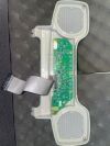 GE GE LOGIQ A5 SUB KEYBOARD ASSY: 5176622 fru: 5177533 pwa: 5175198 fru: 5168783 GE LOGIQ A5 SUB KEYBOARD ASSY: 5176622 fru: 5177533 pwa: 5175198 fru: 5168783 Shared Service