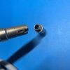 KARL STORZ 495NAC Light Cable