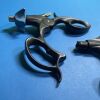 WOLF Eragon Bipolar Handle Only   , One Has A Missing Rotating Knob