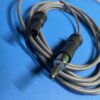 R. WOLF 8106.132   HF Connection Cable Monopolar 3M