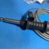 R. WOLF 815.033 HF Connection Cable Monopolar Lead For Urology Working Element