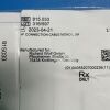 R. WOLF 815.033 HF Connection Cable Monopolar Lead For Urology Working Element