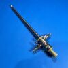 STRYKER 26FR Continious Flow Irrigation Sheath  Obturator