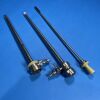 STRYKER 26FR Continious Flow Irrigation Sheath  Obturator