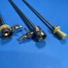 STRYKER 26FR Continious Flow Irrigation Sheath  Obturator