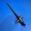 STRYKER 28FR Continious Flow Irrigation Sheath  Obturator , Broken Peak