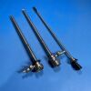 STRYKER 28FR Continious Flow Irrigation Sheath  Obturator , Broken Peak