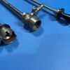 STRYKER 28FR Continious Flow Irrigation Sheath  Obturator , Broken Peak