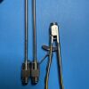 STRYKER 250-080-235 Needle Holder ,Curve Left 25080-341 Curve Right 250-080-342