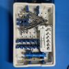 MEMOMETAL TECHNOLOGIES Hand And Foot Set