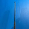 STRYKER 3.4mm Conquest 30034-602 Left Curve  Arthro