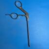 STRYKER 3.4mm Conquest 30034-602 Left Curve  Arthro
