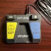 STRYKER Footswitch Sarfas  27000-010