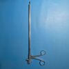 KARL STORZ 24898 Optical Biospy Forcep