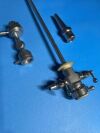 KARL STORZ 27025GF 17fr 27026UA Sheath  Obturator  And Bridge 27025F