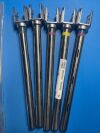 KARL STORZ 30100Z Sleeve Protection For Trocars Only , Size ,  Of