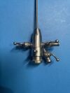 KARL STORZ 27029M Pediatric Sheath 9fr  Obturator