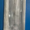 KARL STORZ 27145EL Pediatric Monopolar Coag Blunt Angled Electrode BLACK 13fr