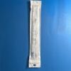 KARL STORZ 27145EL Pediatric Monopolar Coag Blunt Angled Electrode BLACK 13fr
