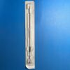 KARL STORZ 27050MK Coagulating 27fr BROWN Ball Electrode 5mm Diameter