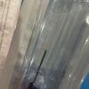 KARL STORZ 27147ER 11fr Pediatric  Monopolar Coag Pointed Angled Electrode GREEN