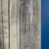 KARL STORZ 27145 SEP 13fr Hook Shaped Ball End Coag Pediatric BLACK  Electrode