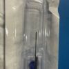 KARL STORZ 27145 SEP 13fr Hook Shaped Ball End Coag Pediatric BLACK  Electrode