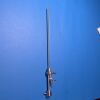 KARL STORZ 26069 CD Telescope Bridge  5fr Channel
