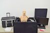 INVENTIVE MEDICAL HeartWorks ASY/10/B/N/35 Transesophageal Echocardiography TEE - 198908 Patient Simulator