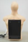 INVENTIVE MEDICAL HeartWorks ASY/10/B/N/35 Transesophageal Echocardiography TEE - 198908 Patient Simulator