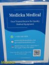 BIOTRONIK EDP 20 A Pacemaker