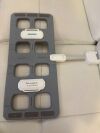 SIEMENS  08625761 SIEMENS 3.0T LARGE FLEX COIL PN 08625761 MRI Coil MRI Scanner