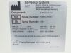 GE DF-151R 00-405158-05 MAXIPLUS 3000 X-Ray Tube C-Arm
